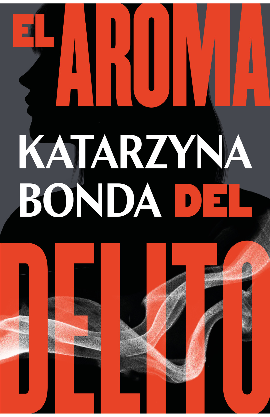 El Aroma Del Delito