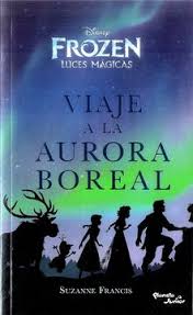 VIAJE A LA AURORA BOREAL