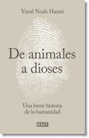 De Animales A Dioses
