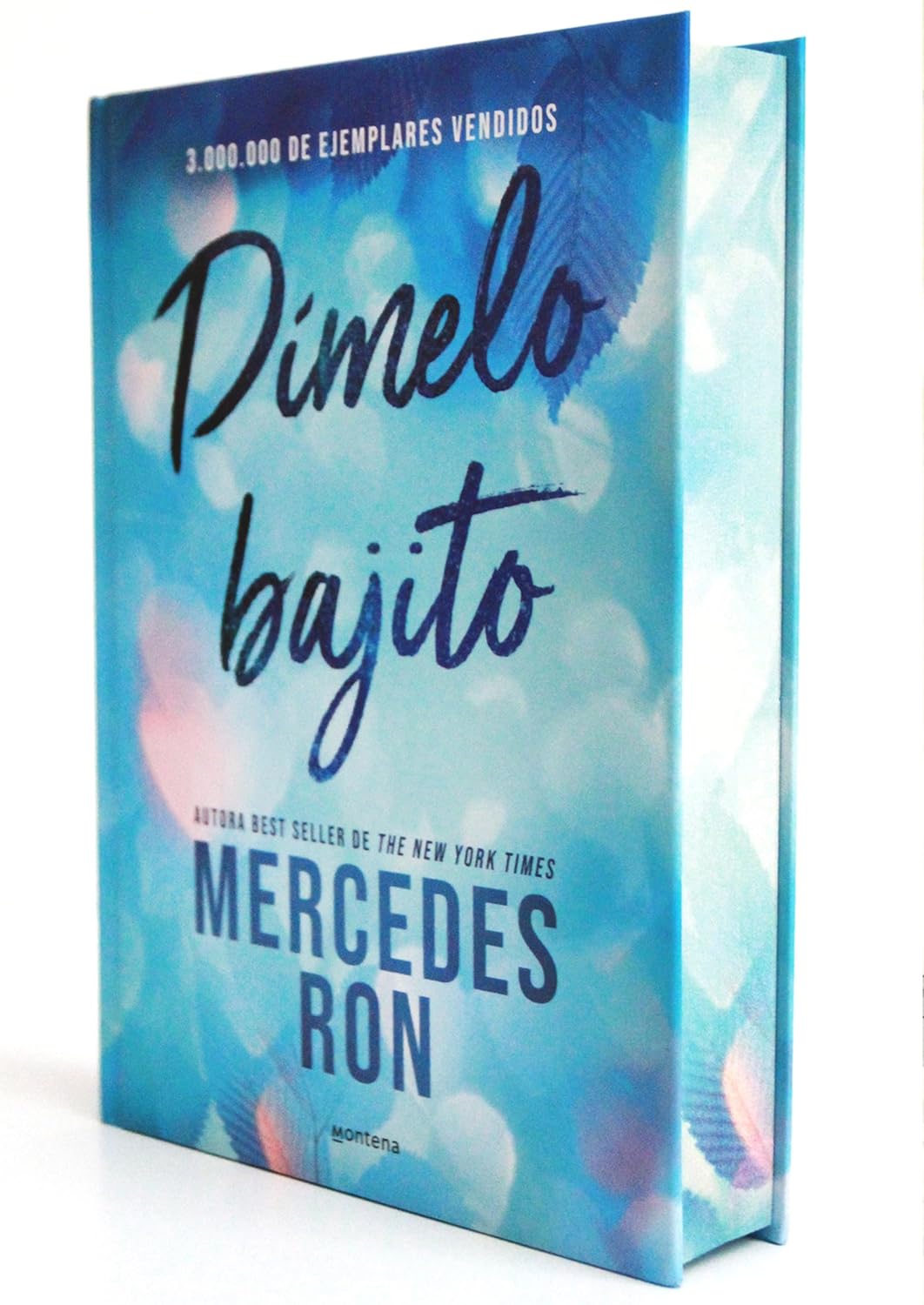 Dimelo Bajito -(Cantos Pintados)