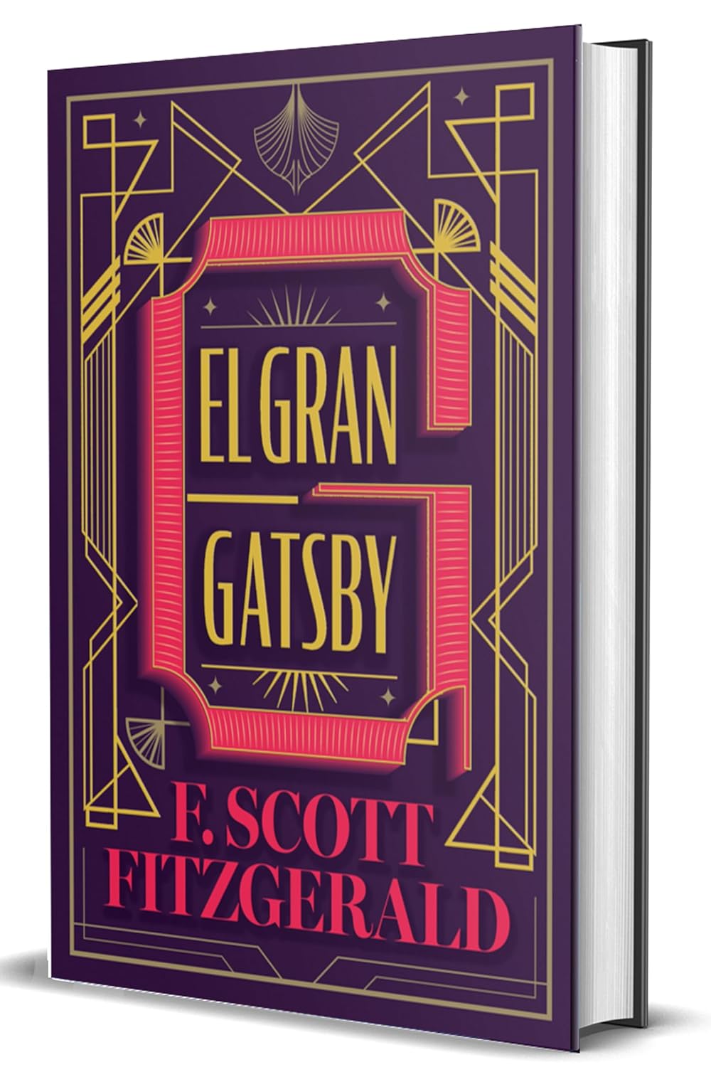 El Gran Gatsby (Edicion Especial)