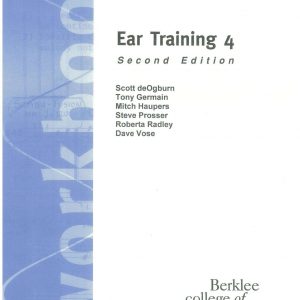 Ear Training 4