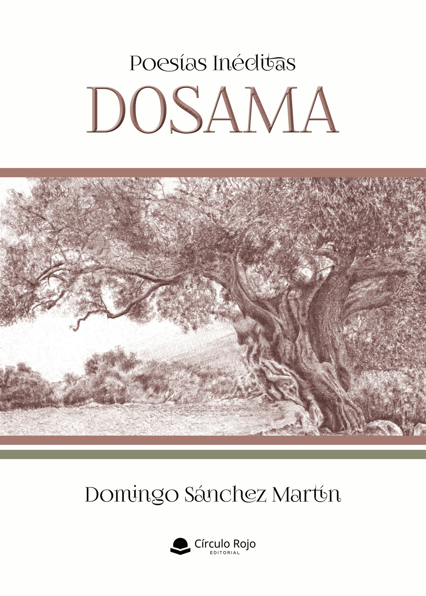 POESÍAS INÉDITAS DOSAMA