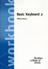 Basic Keyboard 2