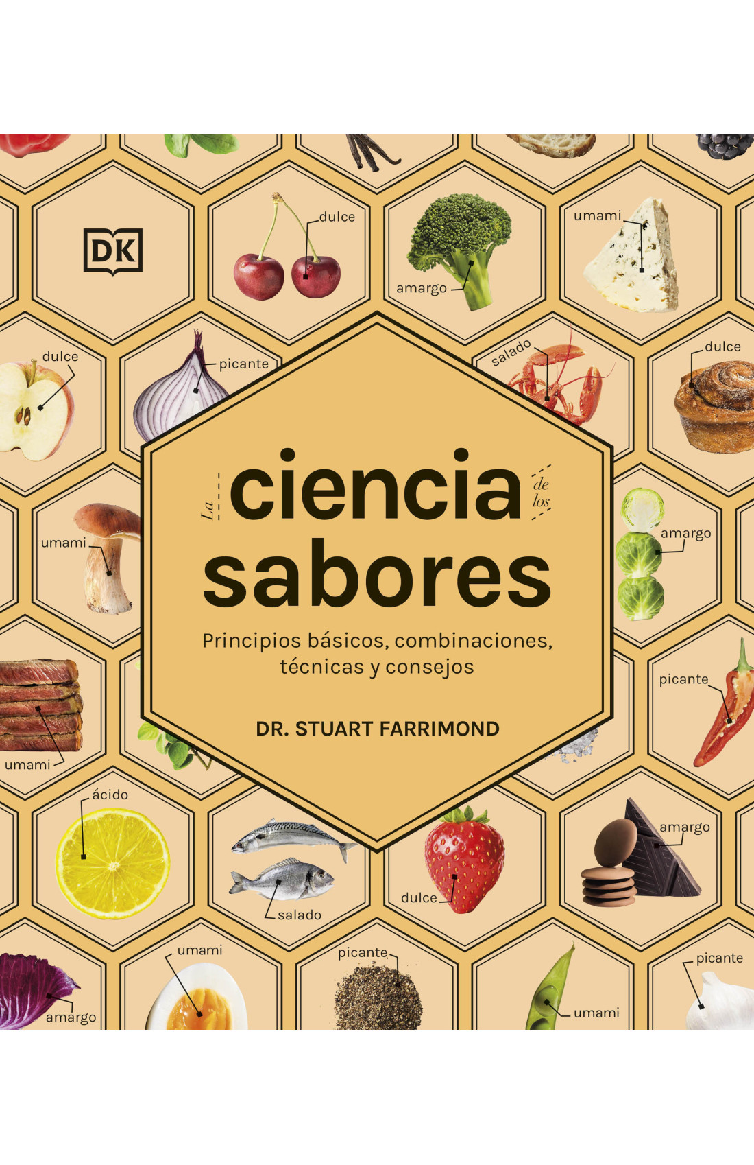 La Ciencia De Los Sabores