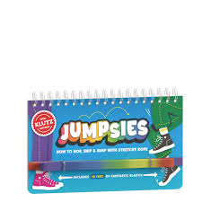 JUMPSIES - HOW TO HOP