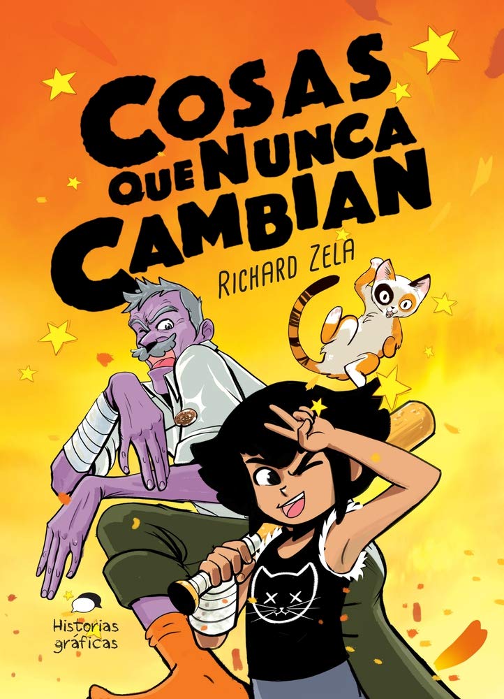 Cosas Que Nunca Cambian