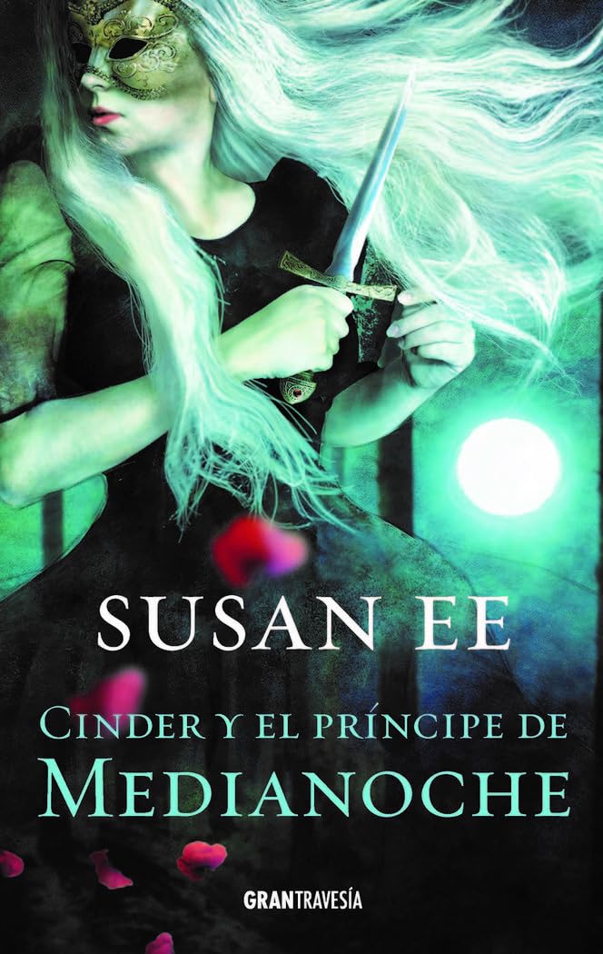 Cinder Y El Principe De La Medianoche