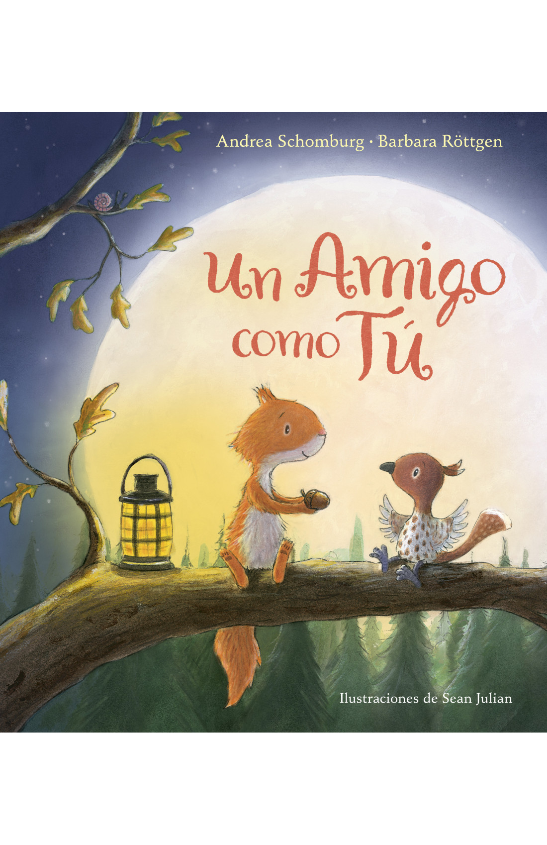 Un Amigo Como Tu