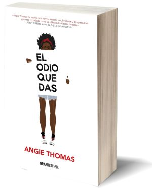 El Odio Que Das