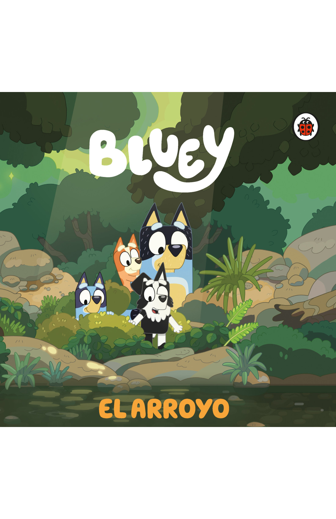 Bluey. El Arroyo