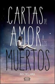 CARTAS DE AMOR A LOS MUERTOS