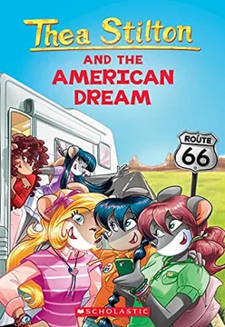 THE AMERICAN DREAM