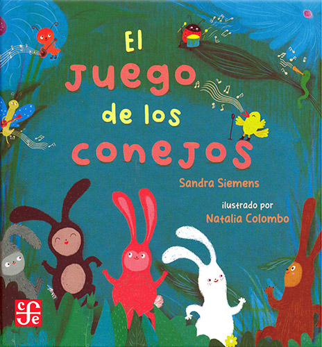 El Juego De Los Conejos