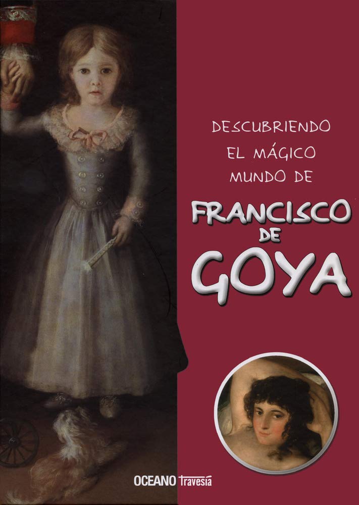 Francisco De Goya