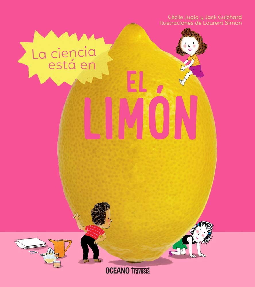 La Ciencia Esta En - El Limon