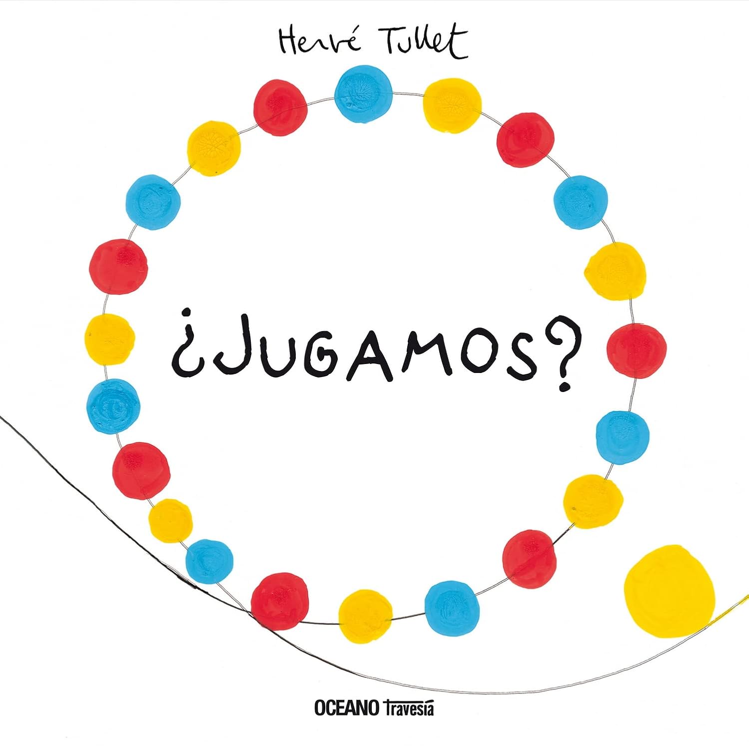 Jugamos?