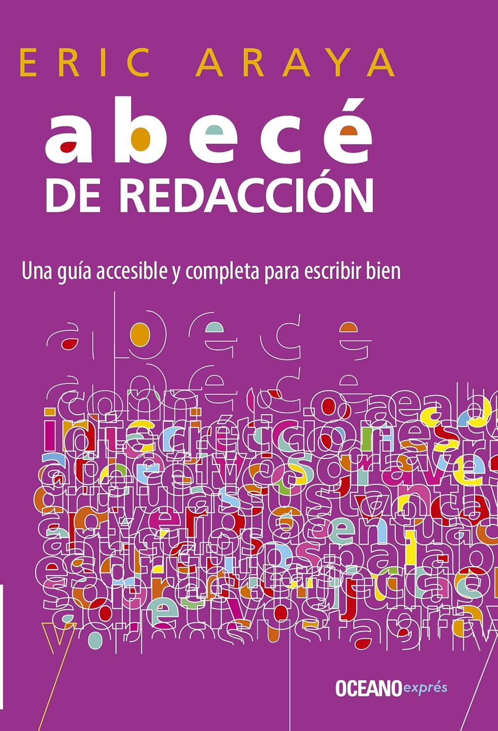 Abece De Redaccion (Expres)