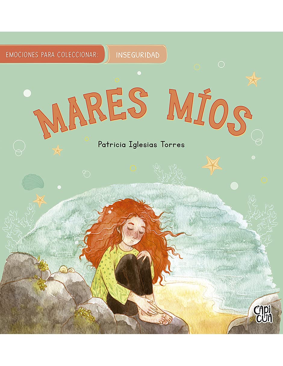 Mares Mios