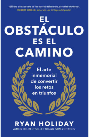 EL OBSTACULO DEL CAMINO