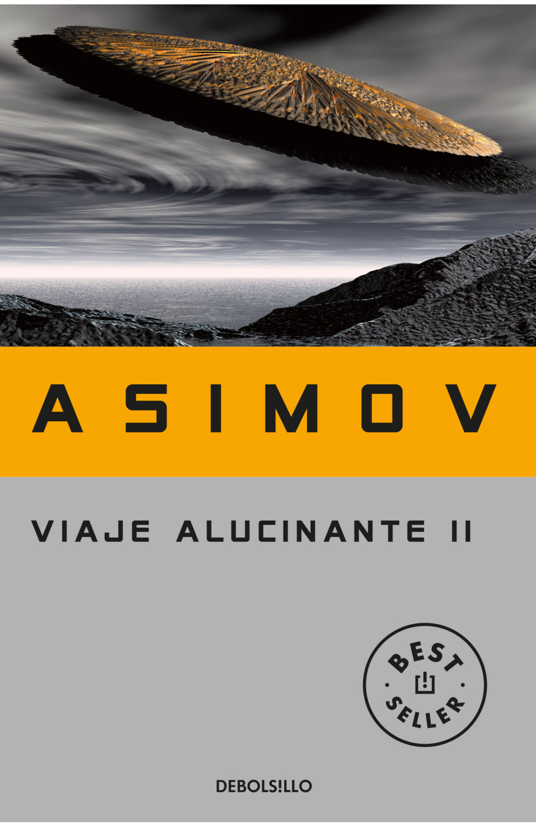 Viaje Alucinante II