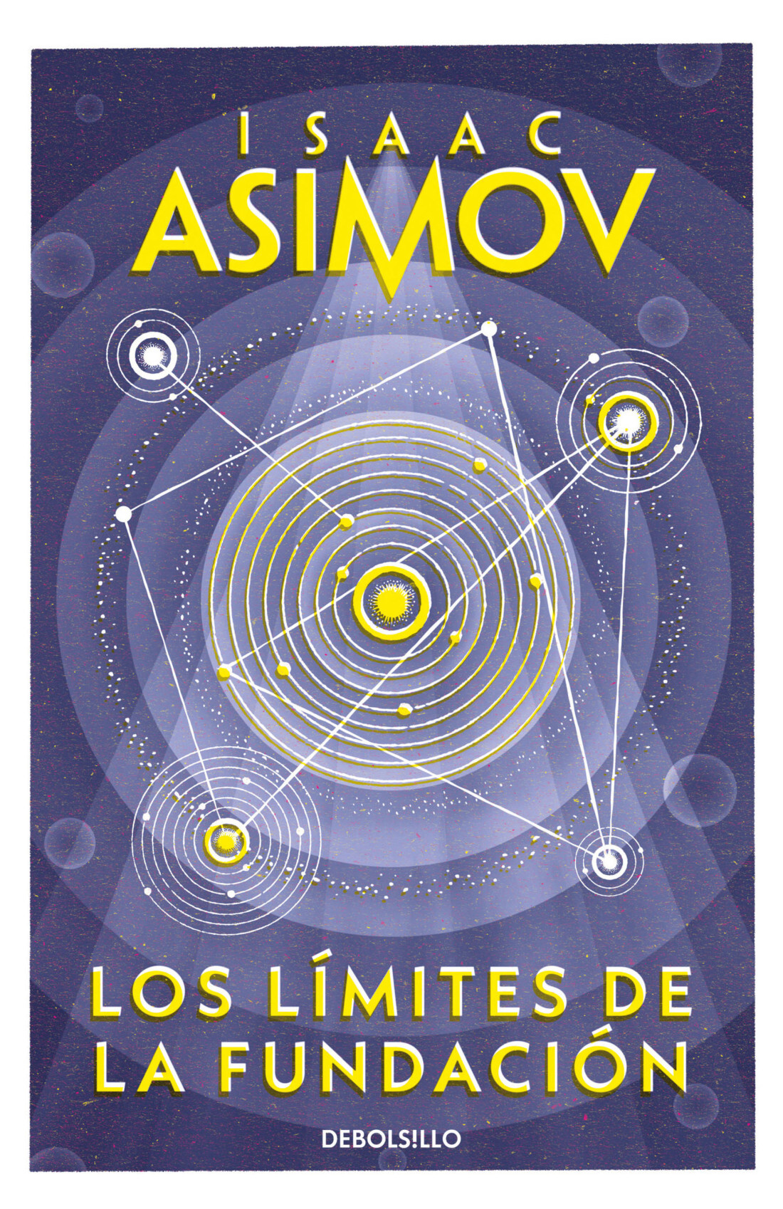 Los Limites De La Fundacion