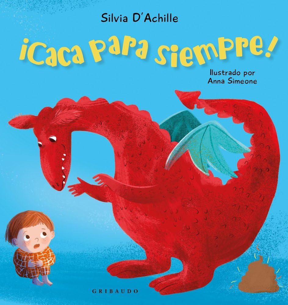 Caca Para Siempre!