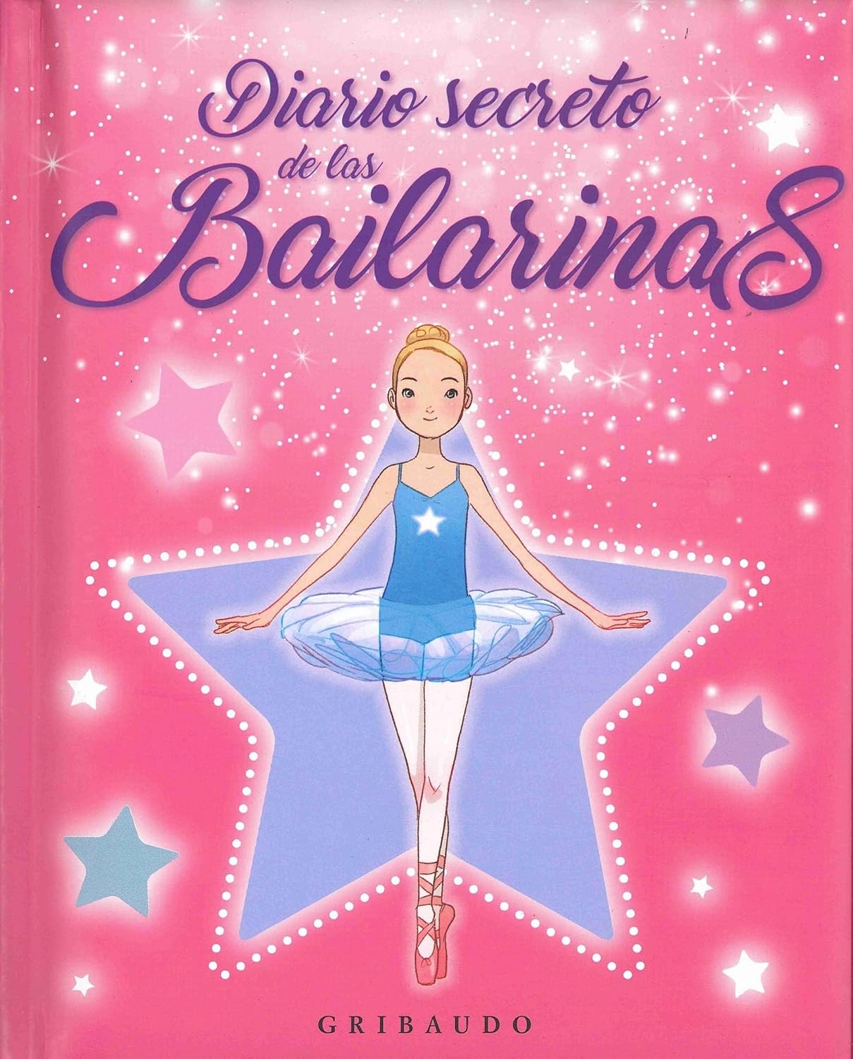 Diario Secreto De Las Bailarinas