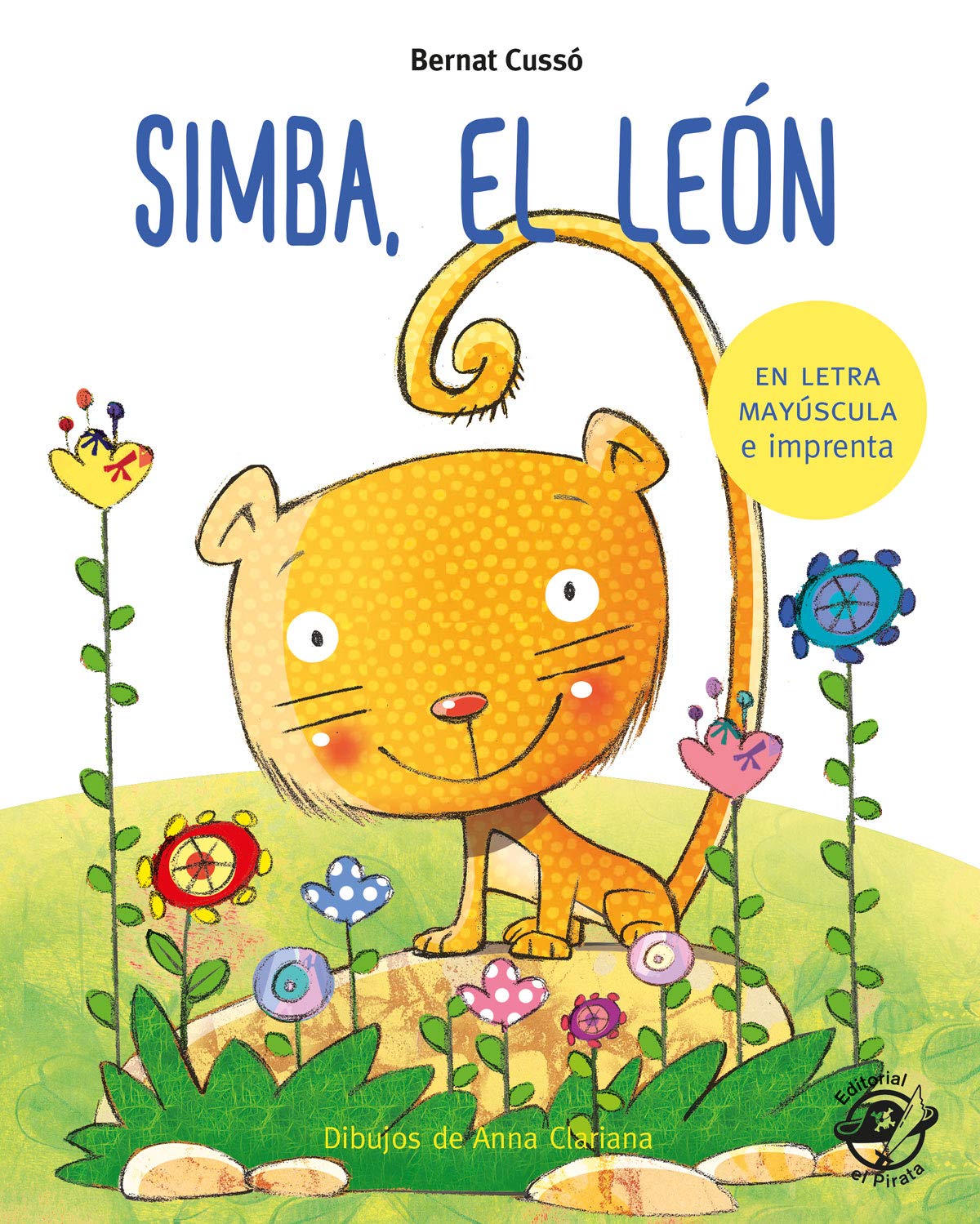 Simba, El Leon