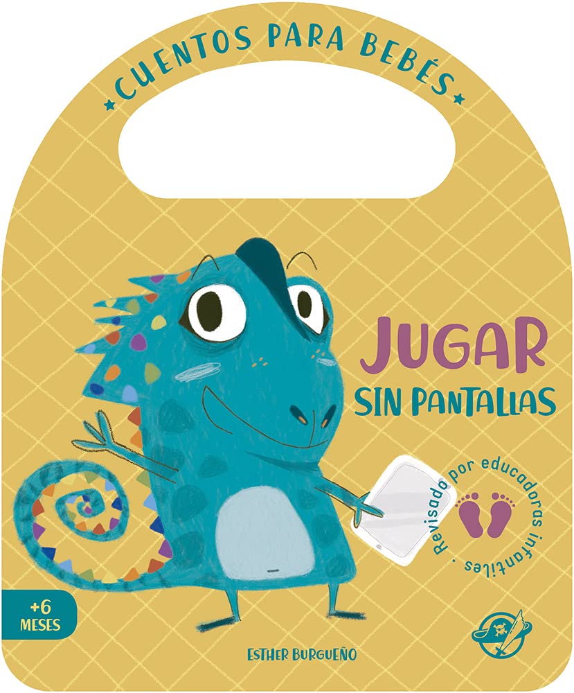 Cuentos Para Bebes - Quien Se Esconde?