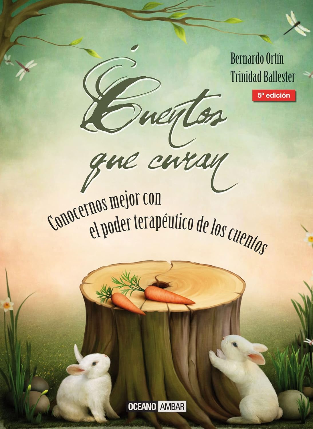 Cuentos Que Curan