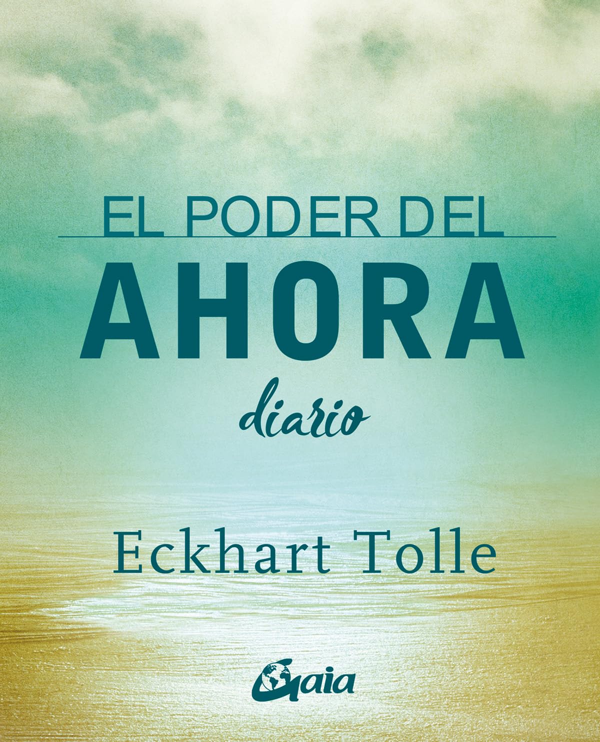 El Poder Del Ahora - Diario