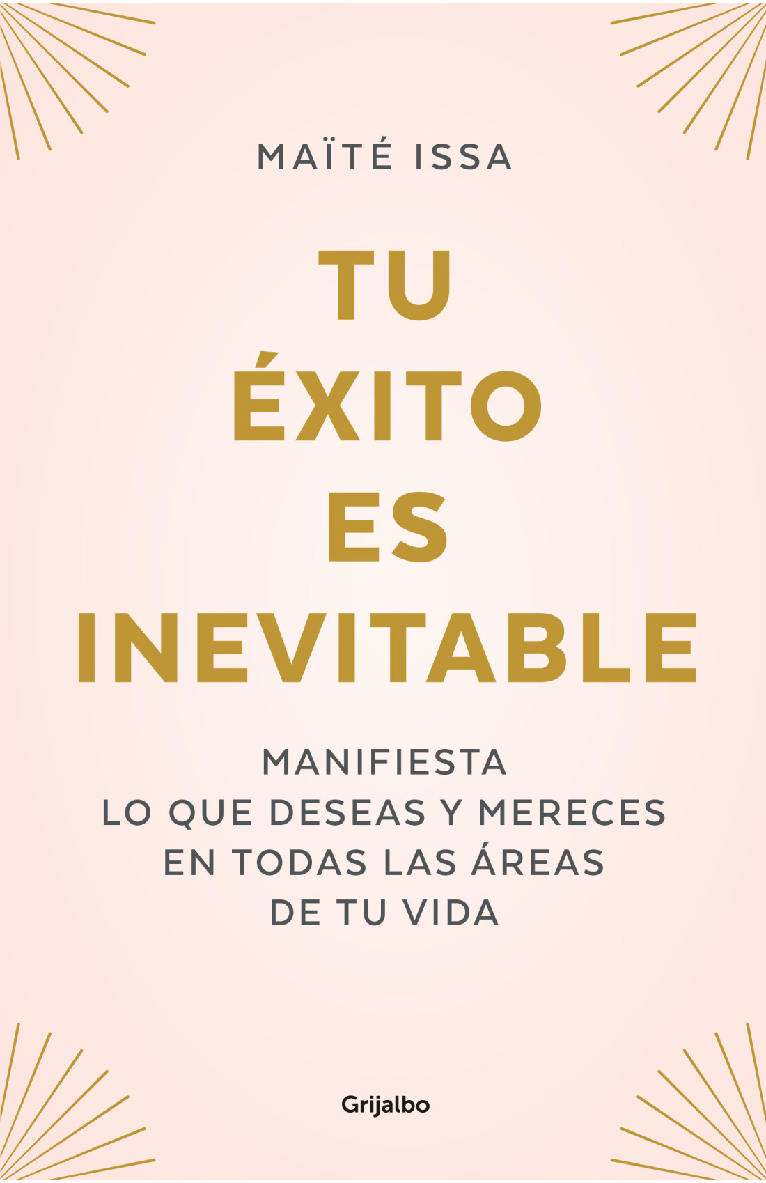 Tu Exito Es Inevitable