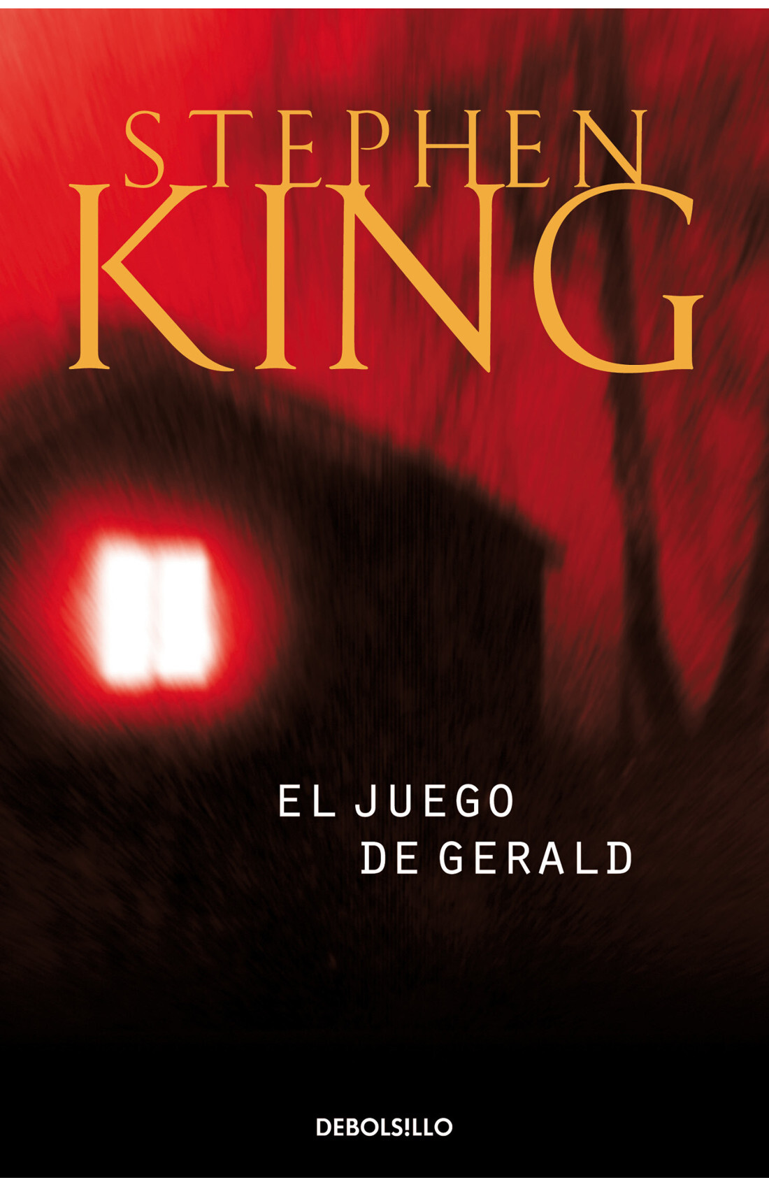 El Juego De Gerald