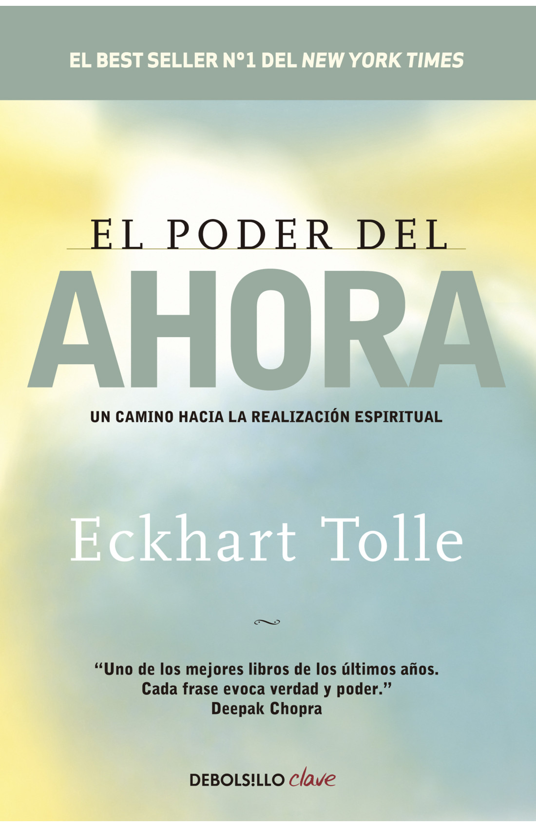 El Poder Del Ahora