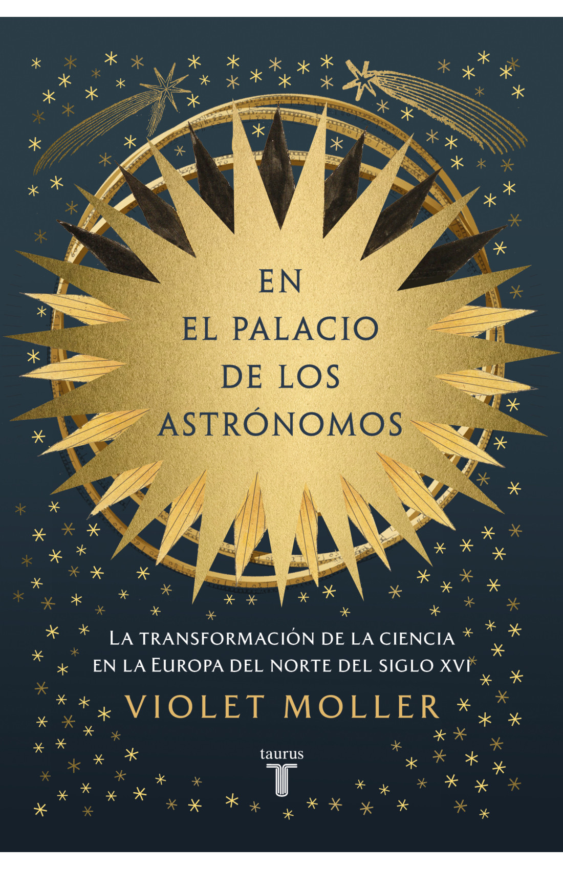 En El Palacio De Los Astronomos