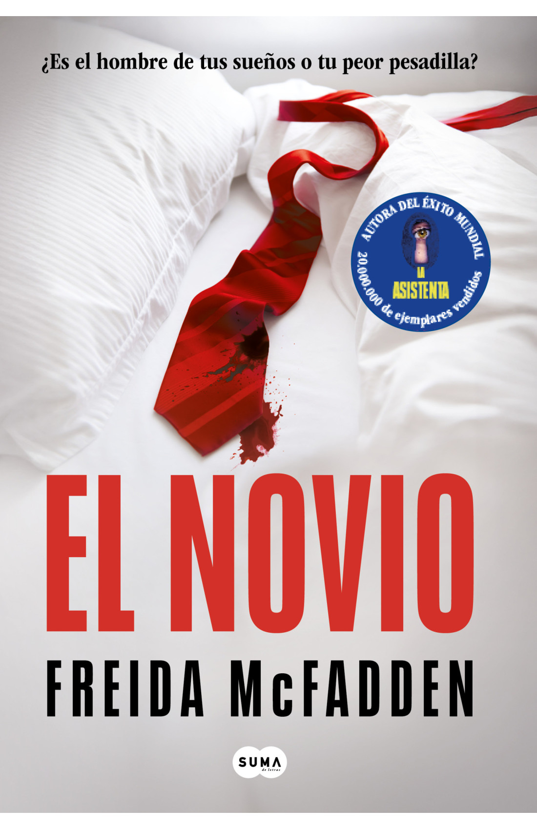 LIBROS DE SUSPENSO Y TERROR