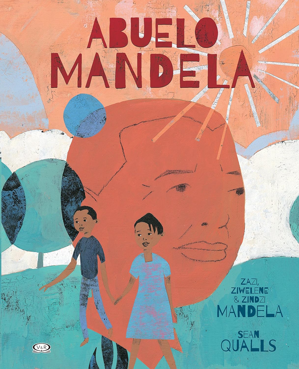Abuelo Mandela
