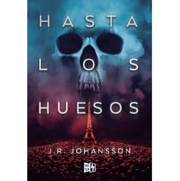 Hasta Los Huesos