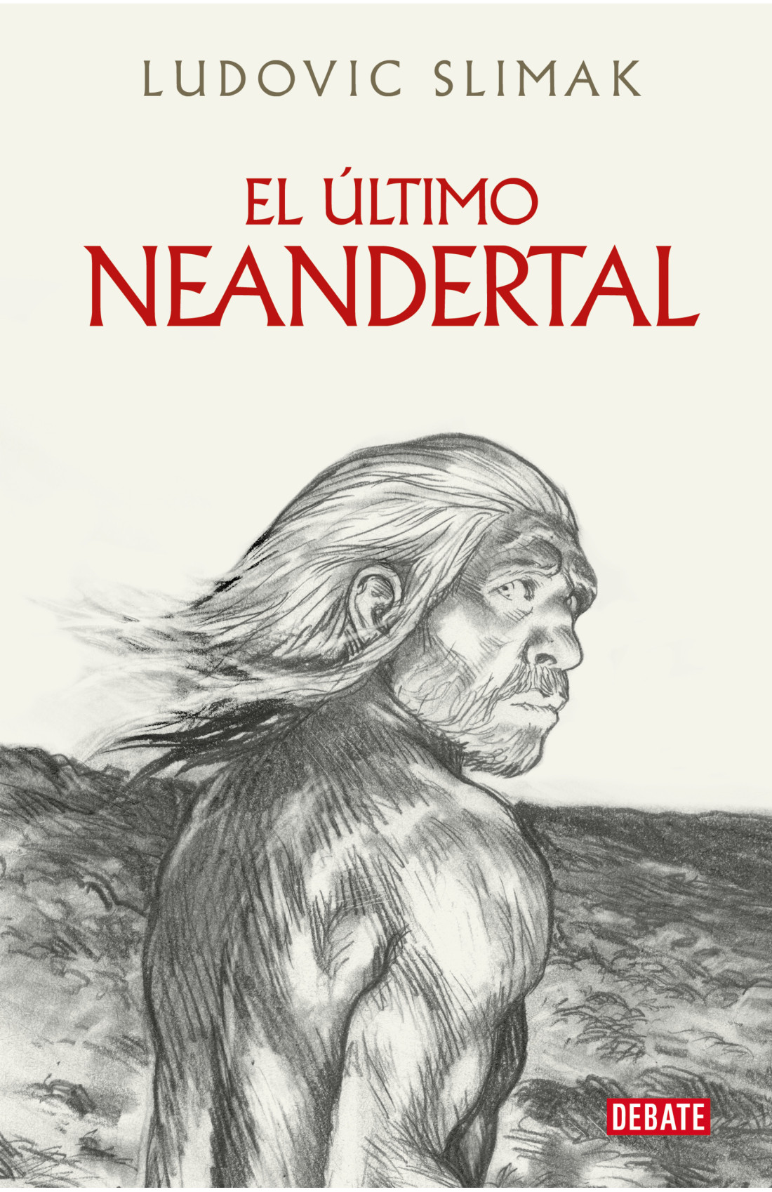 El Ultimo Neandertal