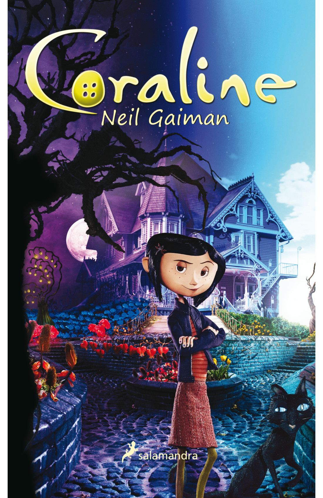 Coraline - Ne
