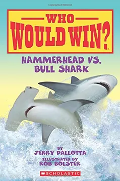 HAMMERHEAD VS. BULL SHARK