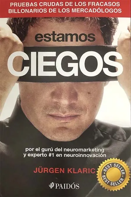 Estamos Ciegos