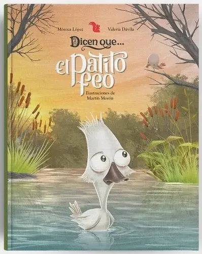 Dicen Que... Patito Feo