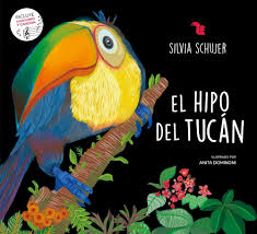 EL HIPO DEL TUCAN