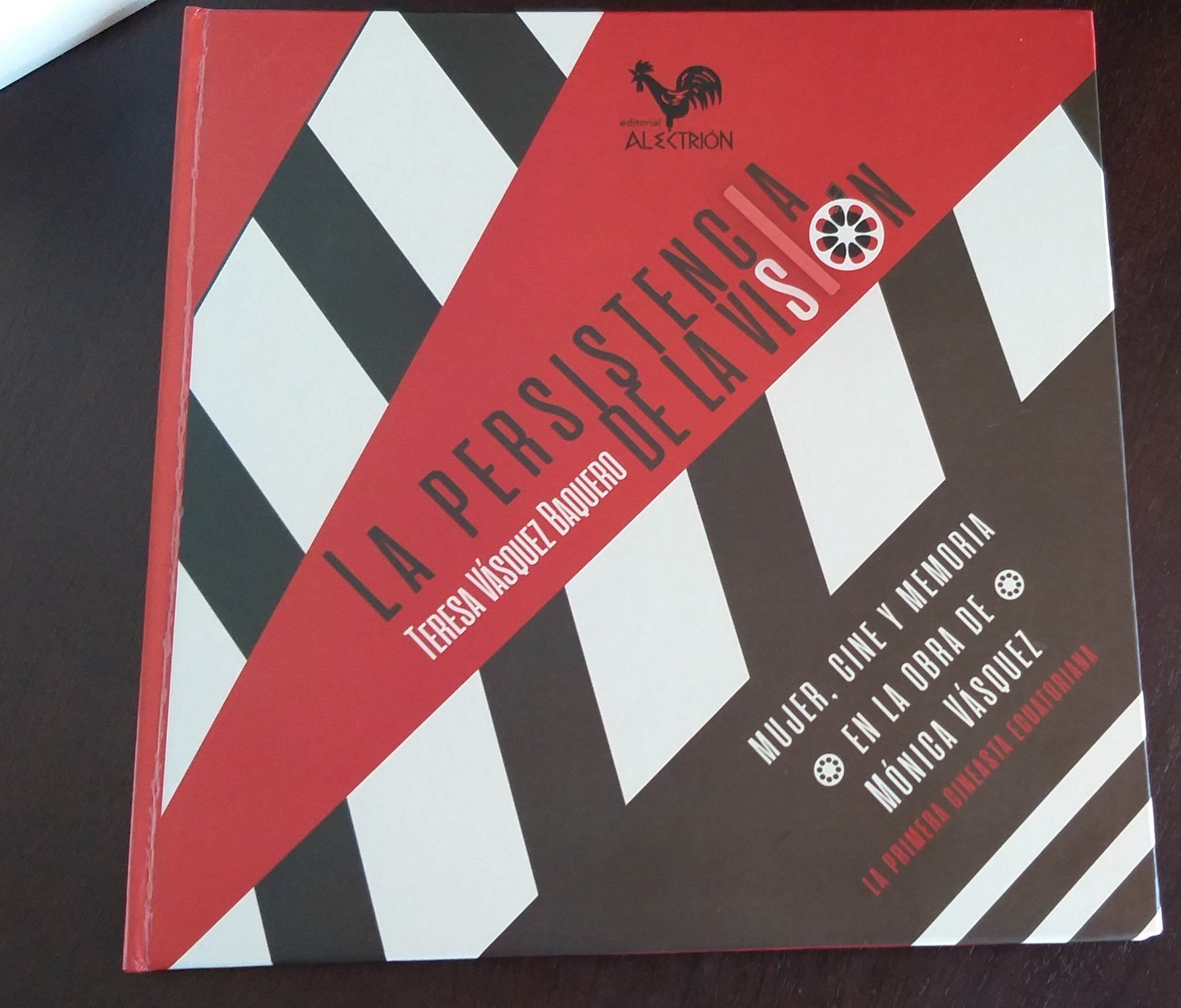 LIBROS DE CINE