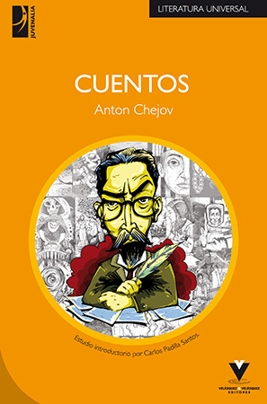 CUENTOS DE ANTON CHEJOV