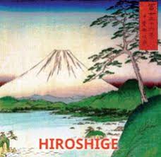 HIROSHIGE