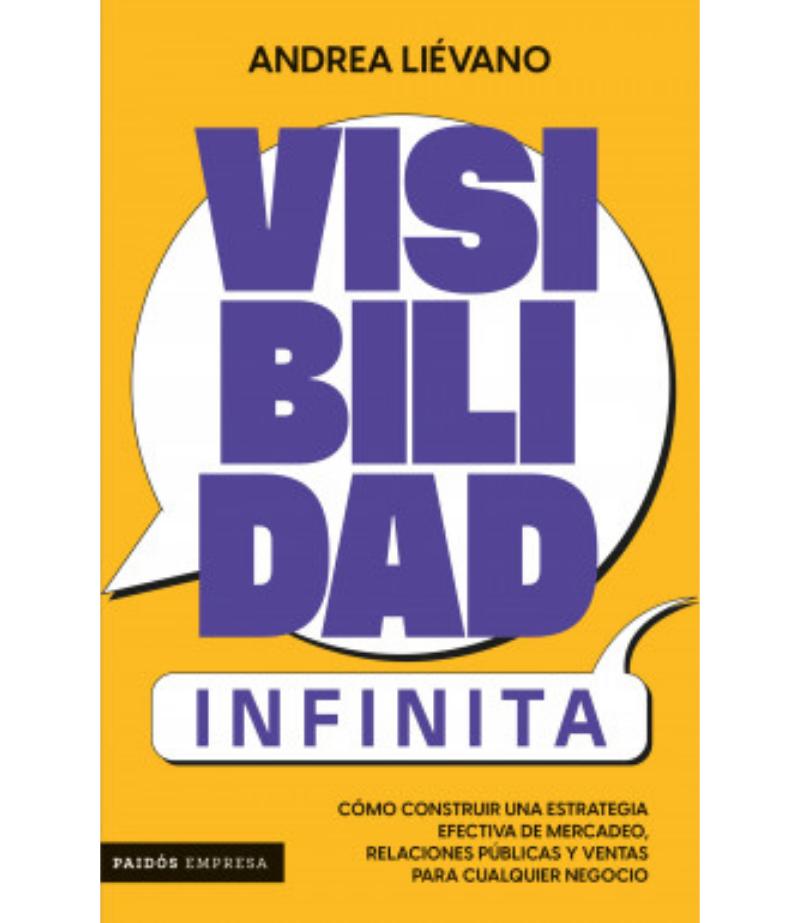 Visibilidad Infinita