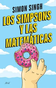 LOS SIMPSON Y LAS MATEMATICAS